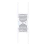 Extensor Wi-Fi TP-Link RE655BE tribanda BE11000 MLO 320 MHz 4K-QAM LAN 2.5G 4 antenas