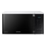 Mikrowelle Samsung MS23K3513AW 23 Liter 800W mit LED-Anzeige und Inverterfunktion