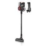 Aspirador Sem Fio Haeger Jupiter II 22.2V 40 min Depósito 0,6L Escova LED