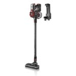 Aspiradora sin cable Haeger 22.2V 40min Autonomía Filtro ciclónico LED