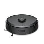 TP-Link Tapo RV30 Max 0,3 l Sem bolsa Preto