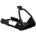 Support de cockpit Nitro Concepts S-Racer pour siège de simulation de course