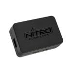 Nitro Concepts Immersion Wind Box Windsimulator für Simulationsrennen