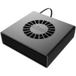 Nitro Concepts Inmersion Wind Flow Ventilador para IMMERSION Wind Box