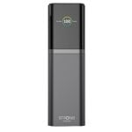 Strong S19 Powerbank 12000 mAh, 176 W, Lithium-Ionen, Grau, USB Typ-C, TFT-Display