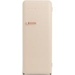 Create Frigorífico Retro Una Puerta 1.5m 281L D Multicolor Compartimentado Beige Create Frigorífico Retro Una Puerta 1.5m 281L D Multicolor Compartimentado Beige