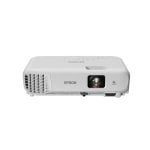 Epson EB-W53 4000 ANSI lumens 3LCD WXGA (1200x800) Blanc Epson EB-W53 4000 ANSI lumens 3LCD WXGA (1200x800) Blanc
