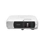 Epson EB-FH18 4000 ANSI lumens 3LCD 1080p (1920x1080) Blanc Epson EB-FH18 4000 ANSI lumens 3LCD 1080p (1920x1080) Blanc