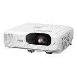 Proyector Epson WUXGA 3700 Lúmenes 3LCD EB-W56S Láser WiFi HDMI 16W RMS Extras Proyector Epson WUXGA 3700 Lúmenes 3LCD EB-W56S Láser WiFi HDMI 16W RMS Extras