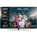 Haier H55S900UX QLED S90 55" 4K Ultra HD HDMI 2.1 Dolby Vision Atmos Google TV Haier H55S900UX QLED S90 55" 4K Ultra HD HDMI 2.1 Dolby Vision Atmos Google TV
