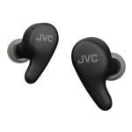 Auriculares JVC inalámbricos bluetooth con Microphone Noir