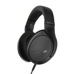 Auriculares Sennheiser HD 550 con Cable Circumaurales en Negro Auriculares Sennheiser HD 550 con Cable Circumaurales en Negro