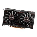 Sapphire PULSE Radeon RX 6500 XT AMD 8 GB GDDR6 Sapphire PULSE Radeon RX 6500 XT AMD 8 GB GDDR6