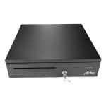 AVPos CASH-U280 gaveta de dinheiro Gaveta para caixa registadora manual e automática AVPos CASH-U280 gaveta de dinheiro Gaveta para caixa registadora manual e automática