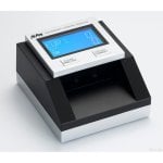 AVPos AVP-DT35G Contador de Notas Preto, Cinzento AVPos AVP-DT35G Contador de Notas Preto, Cinzento