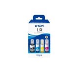 Epson C13T06B640 tinteiro 4 unidade(s) Original Preto, Ciano, Magenta, Amarelo