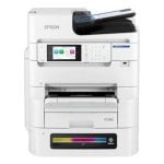 Multifunción Epson Inkjet Color WorkForce Pro EM-C8101RDWF WiFi A3+ Dúplex HDD Multifunción Epson Inkjet Color WorkForce Pro EM-C8101RDWF WiFi A3+ Dúplex HDD