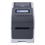 Stampante etichette Brother TD-2350D203 203x203DPI WiFi Bluetooth LCD Ethernet