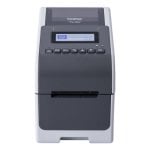 Brother TD-2350D203 stampante per etichette (CD) Termica diretta 203 x 203 DPI 152 mm/s Con cavo e senza cavo Collegamento ethernet LAN Wi-Fi Bluetooth Brother TD-2350D203 stampante per etichette (CD) Termica diretta 203 x 203 DPI 152 mm/s Con cavo e senza cavo Collegamento ethernet LAN Wi-Fi Bluetooth