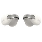 Auriculares JVC HA-NP1T Inalámbricos Bluetooth 5.3 Abiertos en Blanco