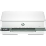 HP ENVY 6130e All-in-One Printer A jet d'encre thermique A4 4800 x 1200 DPI 10 ppm Wifi HP ENVY 6130e All-in-One Printer A jet d'encre thermique A4 4800 x 1200 DPI 10 ppm Wifi