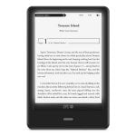 SPC Dickens Light 2 Pro Liseuse Écran tactile 8 Go Noir SPC Dickens Light 2 Pro Liseuse Écran tactile 8 Go Noir