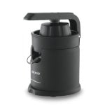 Exprimidor Sogo EXP-SS-5115 120W Negro 2 Conos Antigoteo 0,25L Automático Exprimidor Sogo EXP-SS-5115 120W Negro 2 Conos Antigoteo 0,25L Automático