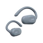 Auriculares JVC inalámbricos bluetooth con micrófono y color gris Auriculares JVC inalámbricos bluetooth con micrófono y color gris