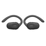 Auriculares JVC inalámbricos Bluetooth 5.4 True Wireless negros, diseño abierto, 7.5h autonomía Auriculares JVC inalámbricos Bluetooth 5.4 True Wireless negros, diseño abierto, 7.5h autonomía