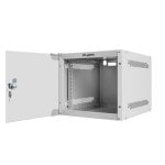 Armadio Lanberg WF10-2304-10S Montaggio a Parete 4U 20kg Grigio Armadio Lanberg WF10-2304-10S Montaggio a Parete 4U 20kg Grigio