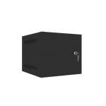 Bastidor a parete Lanberg WF10-2304-00B 4U 20kg Nero Bastidor a parete Lanberg WF10-2304-00B 4U 20kg Nero