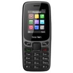 Beafon C80 LTE 4,5 cm (1.77") 67 g Schwarz, Grau Einsteigertelefon Beafon C80 LTE 4,5 cm (1.77") 67 g Schwarz, Grau Einsteigertelefon