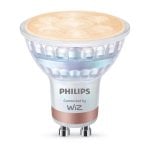 Philips 8720169296749 iluminação inteligente Lâmpada inteligente Wi-Fi/Bluetooth 4,7 W