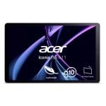 Acer Iconia Tab A11 Allwinner 128 GB 27,9 cm (11") 4 GB Wi-Fi 6E (802.11ax) Android 14 Prateado