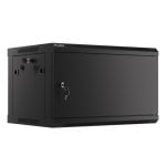 Bastidor de Parede Lanberg WF01-6406-00B 6U 60kg Preto Bastidor de Parede Lanberg WF01-6406-00B 6U 60kg Preto Bastidor de Parede Lanberg WF01-6406-00B 6U 60kg Preto Bastidor de Parede Lanberg WF01-6406-00B 6U 60kg Preto
