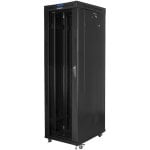 Schrank Lanberg FF01-6042-12B 42U 800kg IP20 Schwarzer freistehender Server-Schrank Schrank Lanberg FF01-6042-12B 42U 800kg IP20 Schwarzer freistehender Server-Schrank Schrank Lanberg FF01-6042-12B 42U 800kg IP20 Schwarzer freistehender Server-Schrank Schrank Lanberg FF01-6042-12B 42U 800kg IP20 Schwarzer freistehender Server-Schrank