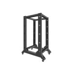 Open Rack Lanberg OR01-6822-B 22U 600 kg Schwarz Open Rack Lanberg OR01-6822-B 22U 600 kg Schwarz Open Rack Lanberg OR01-6822-B 22U 600 kg Schwarz Open Rack Lanberg OR01-6822-B 22U 600 kg Schwarz
