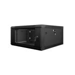 Bastidor de parede Lanberg WF01-6604-10B 4U 60 kg Preto Bastidor de parede Lanberg WF01-6604-10B 4U 60 kg Preto Bastidor de parede Lanberg WF01-6604-10B 4U 60 kg Preto Bastidor de parede Lanberg WF01-6604-10B 4U 60 kg Preto