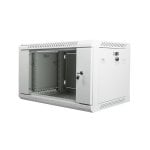 Bastidor da parete Lanberg WF01-6406-10S 6U 60kg Grigio Bastidor da parete Lanberg WF01-6406-10S 6U 60kg Grigio