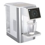 Aqua Optima AUC111 distributeur d'eau Argent 3,8 L Aqua Optima AUC111 distributeur d'eau Argent 3,8 L