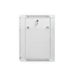 Bastidor Lanberg WF01-6412-10S Wandmontage 12U 60 kg Grau Bastidor Lanberg WF01-6412-10S Wandmontage 12U 60 kg Grau