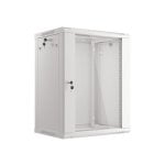 Bastidor Lanberg WF01-6415-10S 15U 60 kg Grigio IP20 Bastidor Lanberg WF01-6415-10S 15U 60 kg Grigio IP20