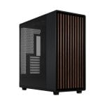 Caja Fractal Design North XL ATX Negro Carbón, máxima refrigeración y almacenamiento Caja Fractal Design North XL ATX Negro Carbón, máxima refrigeración y almacenamiento