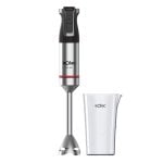 Batidora Solac Pro 1501 1500W 20 Velocidades Acero Inoxidable Picahielos 0,7L Batidora Solac Pro 1501 1500W 20 Velocidades Acero Inoxidable Picahielos 0,7L