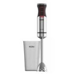 Varinha Mágica Solac Pro 1201, 1200W, 0.7L, 20 Velocidades, Aço Inoxidável