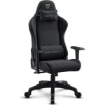 Silla Sense7 Spellcaster FUKU XL/Regular, respaldo 160º, soporte lumbar, reposabrazos 1D, carga 150kg Silla Sense7 Spellcaster FUKU XL/Regular, respaldo 160º, soporte lumbar, reposabrazos 1D, carga 150kg