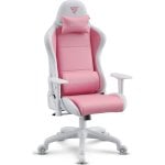 Silla ergonómica Sense7 Spellcaster FUKU Regular HR Foam 1D Ajustable 150kg Negra