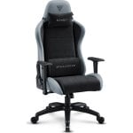 Silla Sense7 Spellcaster FUKU XL Espuma HR Respaldo 90-160° Ajustable 160kg Negra Silla Sense7 Spellcaster FUKU XL Espuma HR Respaldo 90-160° Ajustable 160kg Negra