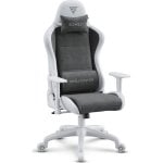 Silla Sense7 Spellcaster FUKU Regular Reclinable Cojín Lumbar Ruedas Silenciosas Silla Sense7 Spellcaster FUKU Regular Reclinable Cojín Lumbar Ruedas Silenciosas