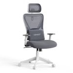 Silla de oficina Sense7 TONE Reposabrazos 4D Respaldo de Malla Ajustable Ergonomía 130kg Silla de oficina Sense7 TONE Reposabrazos 4D Respaldo de Malla Ajustable Ergonomía 130kg